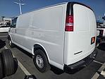 New 2025 Chevrolet Express 2500 Upfitted Cargo Van for sale #251878 - photo 4