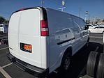 New 2025 Chevrolet Express 2500 Upfitted Cargo Van for sale #251878 - photo 3