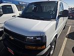 New 2025 Chevrolet Express 2500 Upfitted Cargo Van for sale #251878 - photo 9