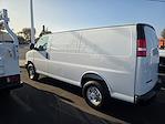 New 2025 Chevrolet Express 2500 Upfitted Cargo Van for sale #251879 - photo 3