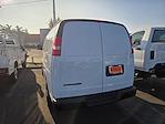 New 2025 Chevrolet Express 2500 Upfitted Cargo Van for sale #251879 - photo 4