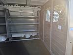 2025 Chevrolet Express 2500 RWD Commercial Van Interiors Upfitted Cargo Van for sale #251880 - photo 8