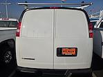 2025 Chevrolet Express 2500 RWD Commercial Van Interiors Upfitted Cargo Van for sale #251882 - photo 10
