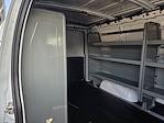 2025 Chevrolet Express 2500 RWD Commercial Van Interiors Upfitted Cargo Van for sale #251882 - photo 5