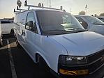 New 2025 Chevrolet Express 2500 Upfitted Cargo Van for sale #251883 - photo 5
