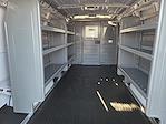 New 2025 Chevrolet Express 2500 Upfitted Cargo Van for sale #251884 - photo 2
