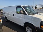New 2025 Chevrolet Express 2500 Upfitted Cargo Van for sale #251884 - photo 7