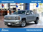Used 2015 Chevrolet Silverado 1500 LTZ Crew Cab for sale #260074B - photo 1
