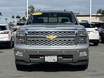 Used 2015 Chevrolet Silverado 1500 LTZ Crew Cab for sale #260074B - photo 2