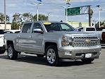 Used 2015 Chevrolet Silverado 1500 LTZ Crew Cab for sale #260074B - photo 3