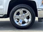 Used 2015 Chevrolet Silverado 1500 LTZ Crew Cab for sale #260074B - photo 30
