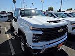 2026 Chevrolet Silverado 3500 Regular Cab SRW 4x4 Cab Chassis for sale #260140 - photo 1