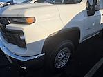 New 2026 Chevrolet Silverado 3500 Regular Cab 55 CA Cab Chassis for sale #260140 - photo 10