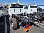 2026 Chevrolet Silverado 3500 Regular Cab SRW 4x4 Cab Chassis for sale #260140 - photo 4