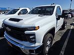 2026 Chevrolet Silverado 3500 Regular Cab SRW 4x4 Cab Chassis for sale #260140 - photo 5
