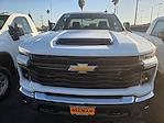 New 2026 Chevrolet Silverado 3500 Regular Cab 55 CA Cab Chassis for sale #260140 - photo 7