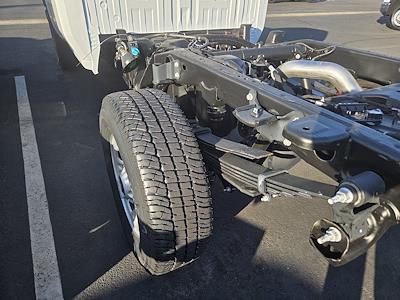 2026 Chevrolet Silverado 3500 Regular Cab SRW 4x4 Cab Chassis for sale #260144 - photo 2