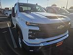 2026 Chevrolet Silverado 3500 Regular Cab SRW 4x4 Cab Chassis for sale #260144 - photo 10