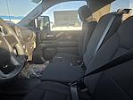 2026 Chevrolet Silverado 3500 Regular Cab SRW 4x4 Cab Chassis for sale #260144 - photo 9