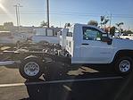 2026 Chevrolet Silverado 3500 Regular Cab SRW 4x4 Cab Chassis for sale #260144 - photo 3