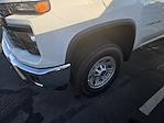 2026 Chevrolet Silverado 3500 Regular Cab SRW 4x4 Cab Chassis for sale #260144 - photo 5