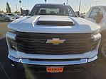 2026 Chevrolet Silverado 3500 Regular Cab SRW 4x4 Cab Chassis for sale #260144 - photo 6