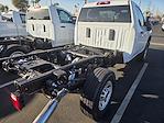 2026 Chevrolet Silverado 3500 Regular Cab SRW 4x4 Cab Chassis for sale #260144 - photo 7