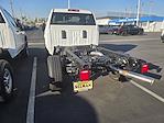 2026 Chevrolet Silverado 3500 Regular Cab SRW 4x4 Cab Chassis for sale #260144 - photo 8