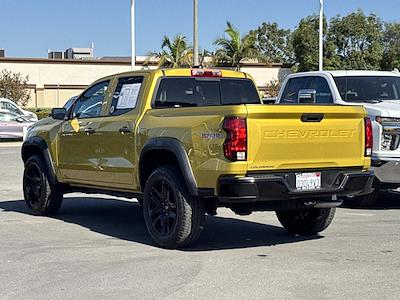 2023 Chevrolet Colorado Crew Cab 4x4 Pickup for sale #260226A - photo 2
