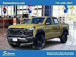 2023 Chevrolet Colorado Crew Cab 4x4 Pickup for sale #260226A - photo 1