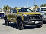 2023 Chevrolet Colorado Crew Cab 4x4 Pickup for sale #260226A - photo 4