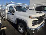 2026 Chevrolet Silverado 2500 Regular Cab SRW 4x2 Harbor Service Truck for sale #260296 - photo 1
