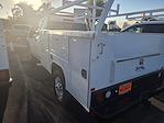2026 Chevrolet Silverado 2500 Regular Cab SRW 4x2 Harbor Service Truck for sale #260296 - photo 2