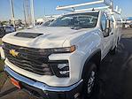 2026 Chevrolet Silverado 2500 Regular Cab SRW 4x2 Harbor Service Truck for sale #260296 - photo 3