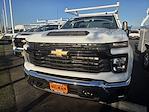 2026 Chevrolet Silverado 2500 Regular Cab SRW 4x2 Harbor Service Truck for sale #260296 - photo 4