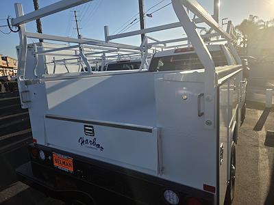 2026 Chevrolet Silverado 2500 Regular Cab SRW 4x2 Harbor Service Truck for sale #260297 - photo 2