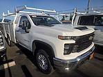 New 2026 Chevrolet Silverado 2500 Regular Cab Service Truck for sale #260297 - photo 1