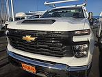New 2026 Chevrolet Silverado 2500 Regular Cab Service Truck for sale #260297 - photo 7