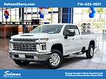 2021 Chevrolet Silverado 3500 Crew Cab 4x2 Pickup for sale #260324A - photo 1