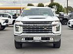 2021 Chevrolet Silverado 3500 Crew Cab 4x2 Pickup for sale #260324A - photo 3