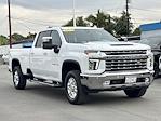 2021 Chevrolet Silverado 3500 Crew Cab 4x2 Pickup for sale #260324A - photo 4