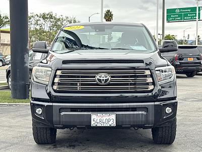 Used 2021 Toyota Tundra Limited CrewMax Cab for sale #260326A - photo 2