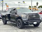 Used 2021 Toyota Tundra Limited CrewMax Cab for sale #260326A - photo 3