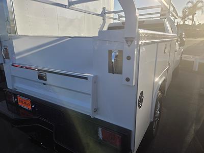 2026 Chevrolet Silverado 2500 Double Cab 4x4 Royal Service Truck for sale #260331 - photo 2