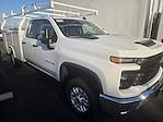 2026 Chevrolet Silverado 2500 Double Cab 4x4 Royal Service Truck for sale #260331 - photo 1