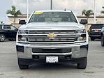 Used 2018 Chevrolet Silverado 2500 Double Cab Service Truck for sale #260331A - photo 2
