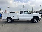 Used 2018 Chevrolet Silverado 2500 Double Cab Service Truck for sale #260331A - photo 4