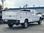 Used 2018 Chevrolet Silverado 2500 Double Cab Service Truck for sale #260331A - photo 5