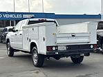 Used 2018 Chevrolet Silverado 2500 Double Cab Service Truck for sale #260331A - photo 7