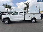 Used 2018 Chevrolet Silverado 2500 Double Cab Service Truck for sale #260331A - photo 8